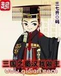 《三国之蜀汉我做主》小说封面