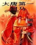 《大唐第一驸马》小说封面