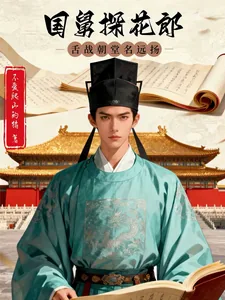 《国舅难当，这一世我只想躺平》小说封面