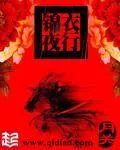 《锦衣夜行》小说封面