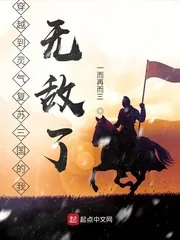 《穿越到灵气复苏三国的我无敌了》小说封面