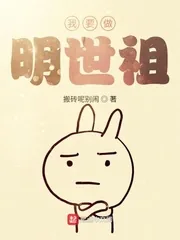 《我要做明世祖》小说封面