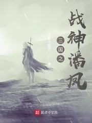 《三国之战神潘凤》小说封面