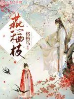 《燕栖枝》小说封面