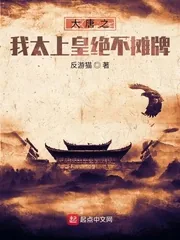 《大唐之我太上皇绝不摊牌》小说封面