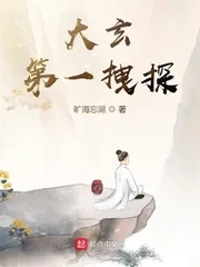 《大玄提刑官》小说封面
