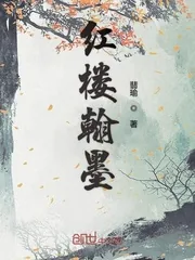 《红楼翰墨》小说封面