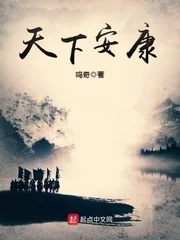 《天下安康》小说封面