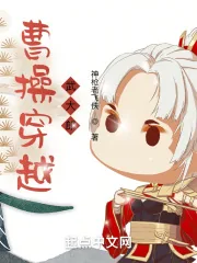 《曹操穿越武大郎》小说封面