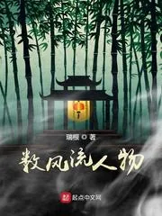 《数风流人物》小说封面
