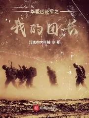 《华夏远征军之我的团长》小说封面