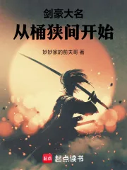 《剑豪大名，从桶狭间开始》小说封面