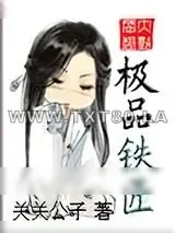 《极品铁匠》小说封面