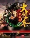 《老婆是大将军》小说封面