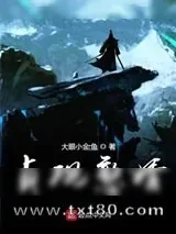 《贞观憨婿》小说封面