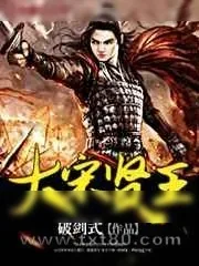 《大宋贤王》小说封面