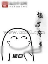 《极品帝国》小说封面