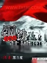 《辛亥之钢铁基地》小说封面