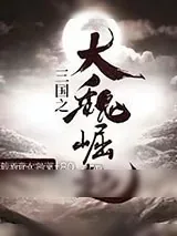《三国之大魏崛起》小说封面
