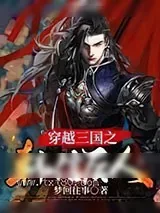 《穿越三国之韩信后人》小说封面