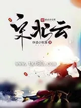 《宋北云》小说封面