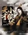 《天才小侯爷》小说封面