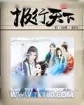 《报行天下》小说封面
