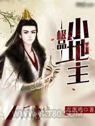 《极品小地主》小说封面