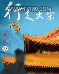 《行走大宋》小说封面