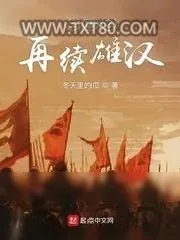 《三国之再续雄汉》小说封面