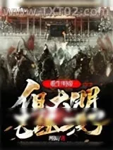 《重生明帝，但大明已经没了》小说封面