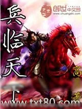 《兵临天下》小说封面
