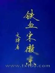 《老艺术家赵佶的被驴友之旅》小说封面