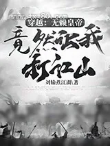 《穿越：无赖皇帝竟然让我打江山》小说封面