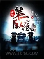 《南宋第一卧底》小说封面