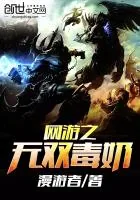 《网游之无双毒奶》小说封面