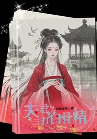 《夫君三打白骨精》小说封面