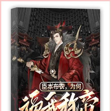 《来造反呀，开局六个土匪大舅子》小说封面
