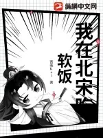 《我在北宋吃软饭》小说封面