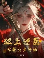 《犯上逆臣：从娶公主开始》小说封面