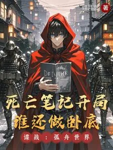 《别猜了，你们都是我的卧底》小说封面