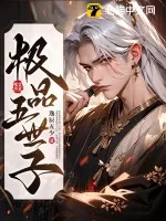 《极品五世子》小说封面