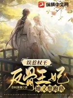 《误惹权王，反骨王妃她又想跑路》小说封面