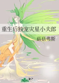 《重生后独宠灾星小夫郎》小说封面