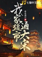 《我家超市通大宋》小说封面