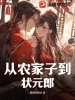 《从农家子到状元郎》小说封面