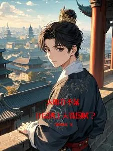 《日月山河永在！但却在1936？》小说封面