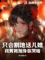 《只会割地送儿媳，我黄袍加身你哭啥》小说封面