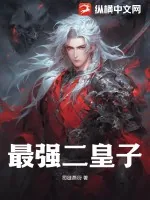 《最强二皇子》小说封面