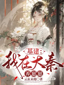 《基建：我在大秦养崽崽》小说封面
